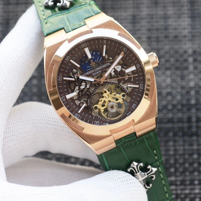 BestValue VACHERON CONSTANTIN Watches 205567