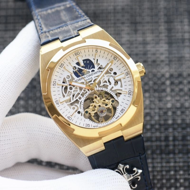 BestValue VACHERON CONSTANTIN Watches 205567
