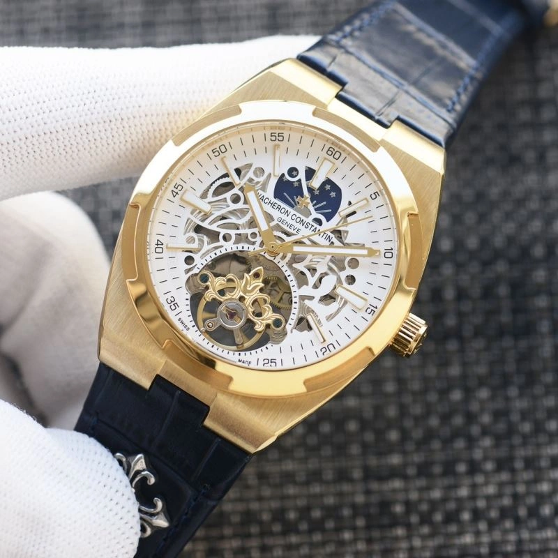 BestValue VACHERON CONSTANTIN Watches 205567