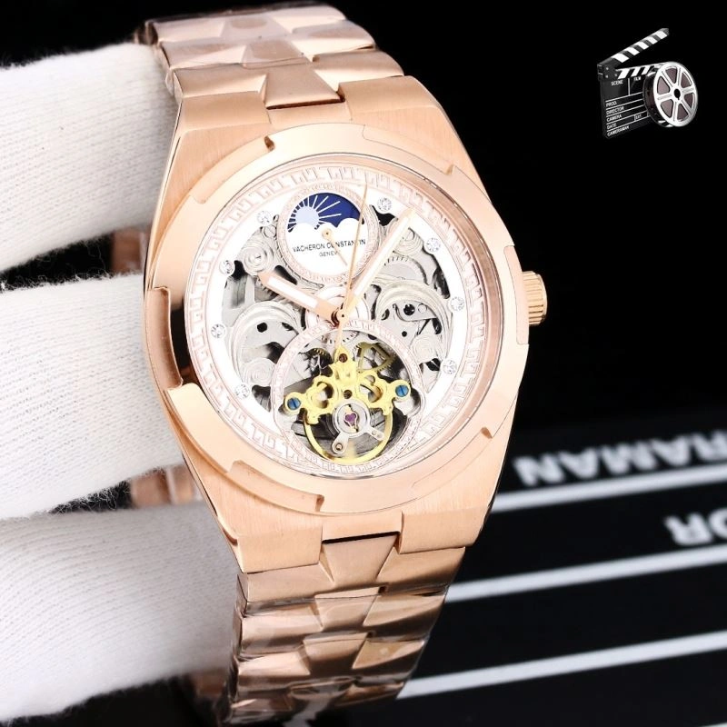 VACHERON CONSTANTIN Watches OnTrend 205563