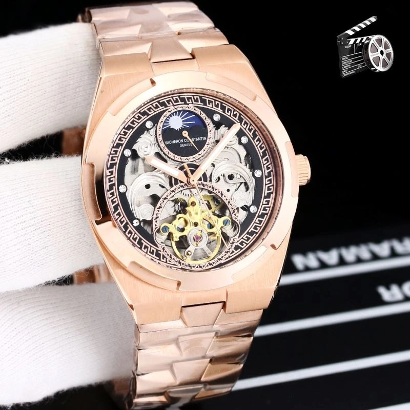 VACHERON CONSTANTIN Watches OnTrend 205563