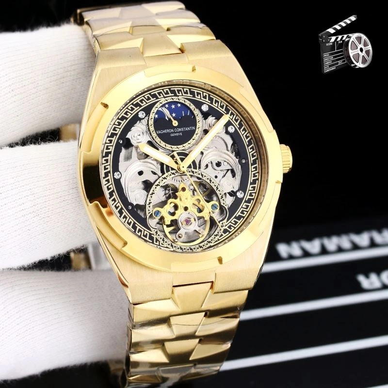 VACHERON CONSTANTIN Watches OnTrend 205563