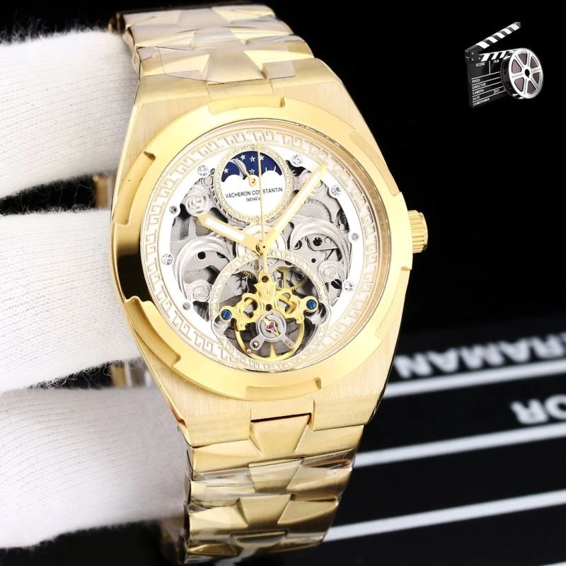 VACHERON CONSTANTIN Watches OnTrend 205563