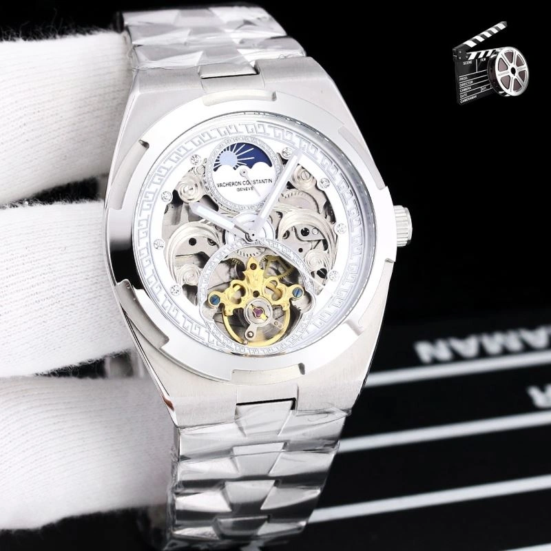 VACHERON CONSTANTIN Watches OnTrend 205563