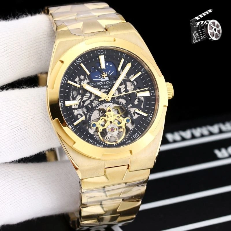 VACHERON CONSTANTIN Watches Comfortable 205564