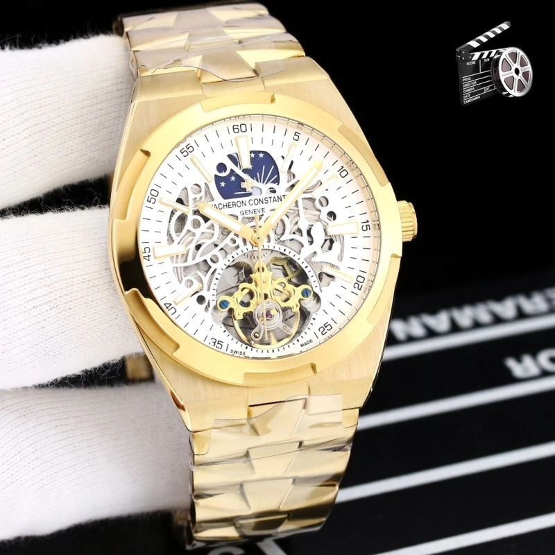 VACHERON CONSTANTIN Watches Comfortable 205564