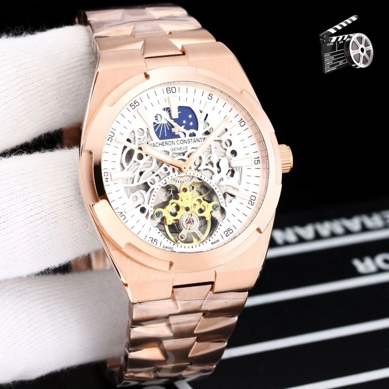 VACHERON CONSTANTIN Watches Comfortable 205564
