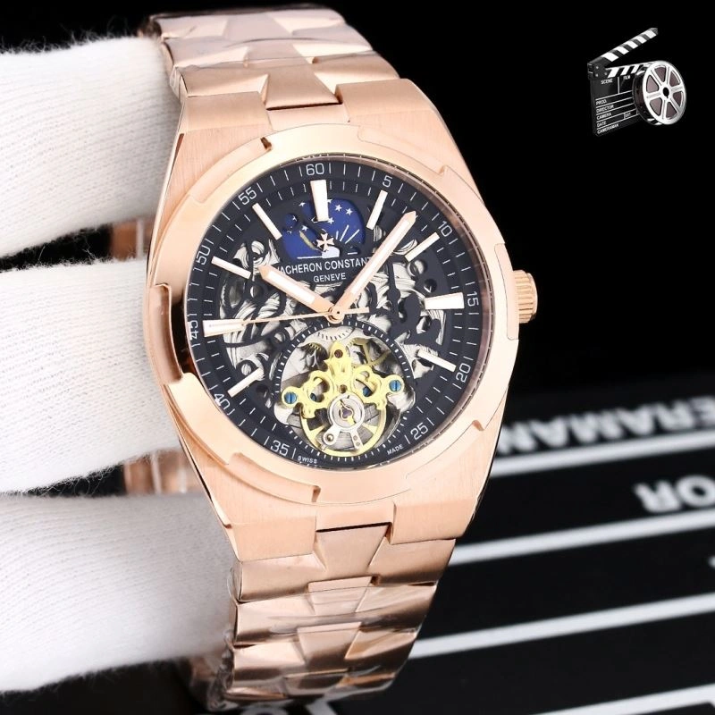 VACHERON CONSTANTIN Watches Comfortable 205564