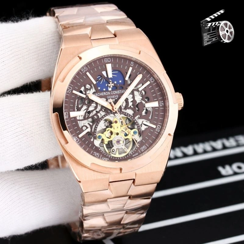 VACHERON CONSTANTIN Watches Comfortable 205564