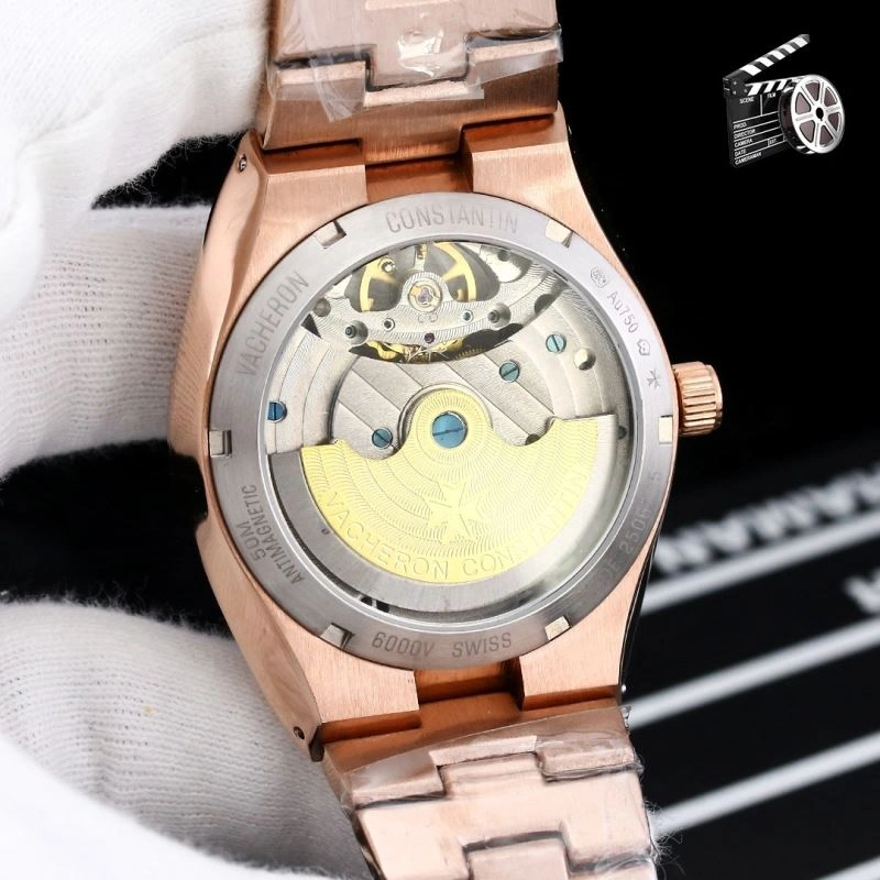 VACHERON CONSTANTIN Watches Comfortable 205564