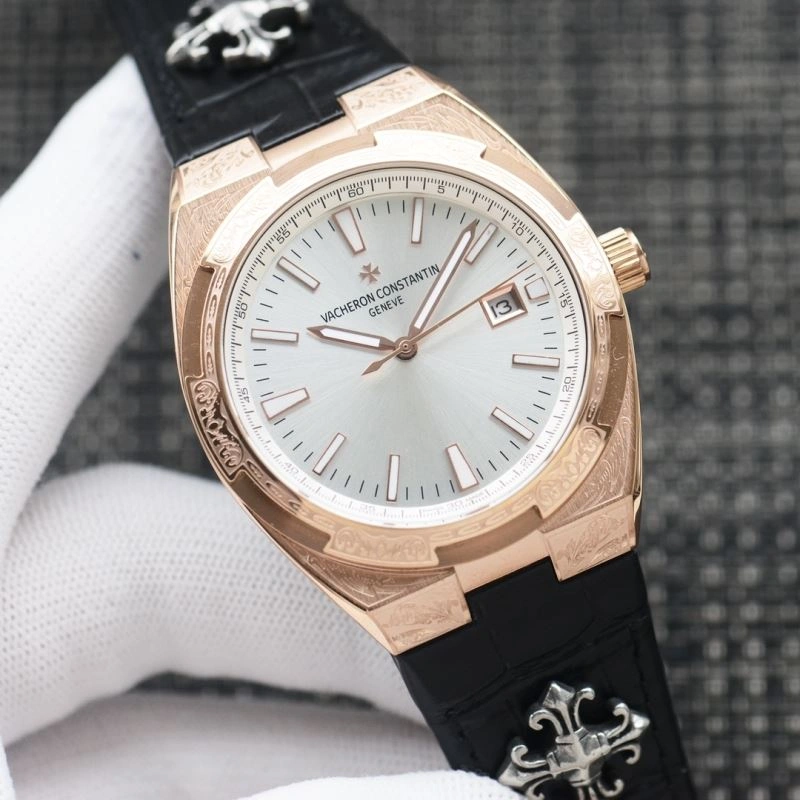 VACHERON CONSTANTIN Watches Chic 205550