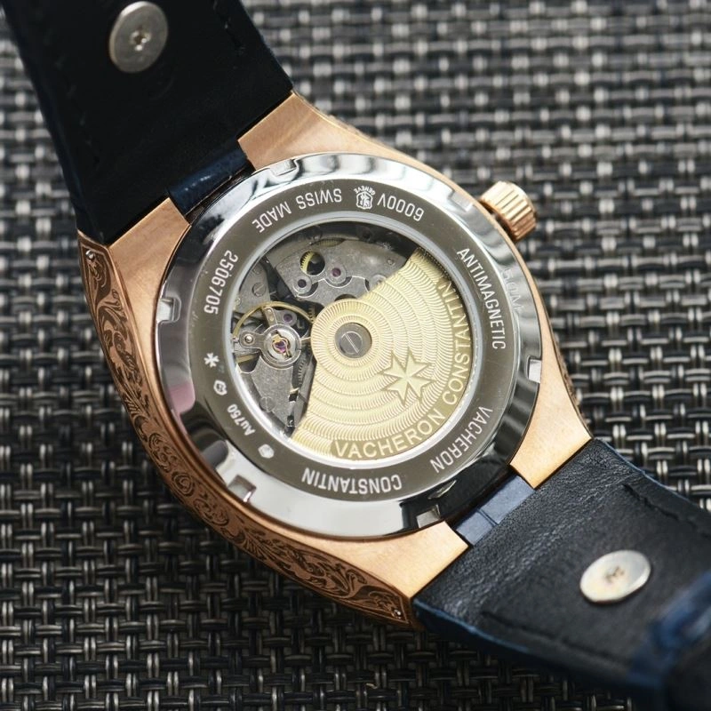 VACHERON CONSTANTIN Watches Chic 205550