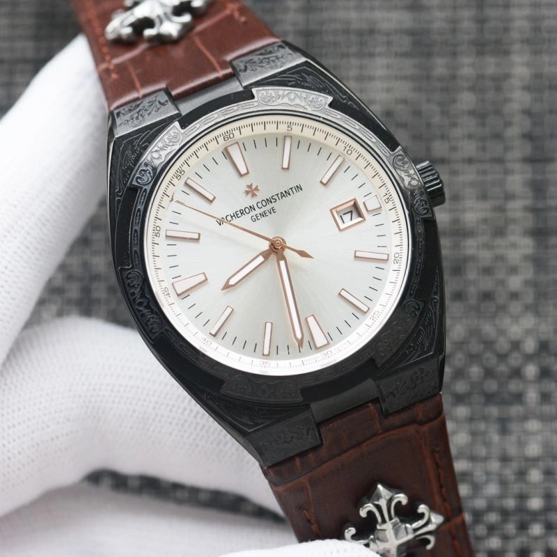 VACHERON CONSTANTIN Watches Youthful 205556