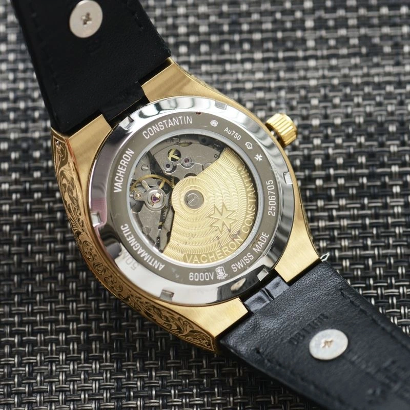 VACHERON CONSTANTIN Watches Youthful 205556