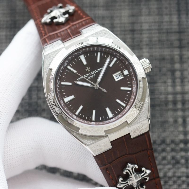 VACHERON CONSTANTIN Watches MoistureWicking 205574
