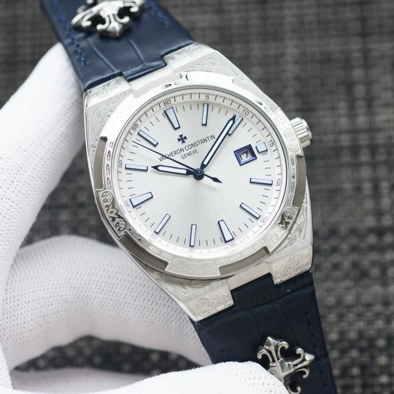 VACHERON CONSTANTIN Watches MoistureWicking 205574