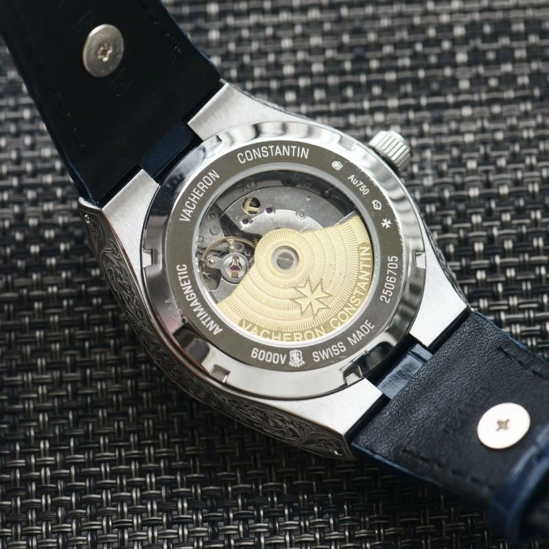 VACHERON CONSTANTIN Watches MoistureWicking 205574