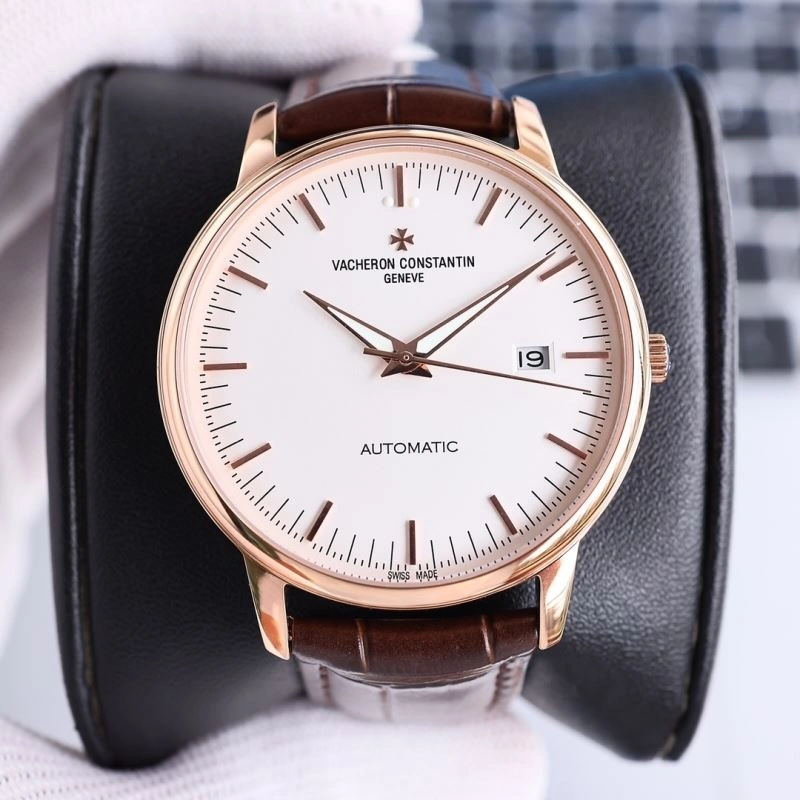VACHERON CONSTANTIN Watches RelaxedFit 205558