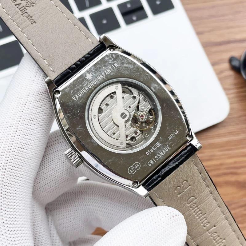 MoistureWicking VACHERON CONSTANTIN Watches 205553