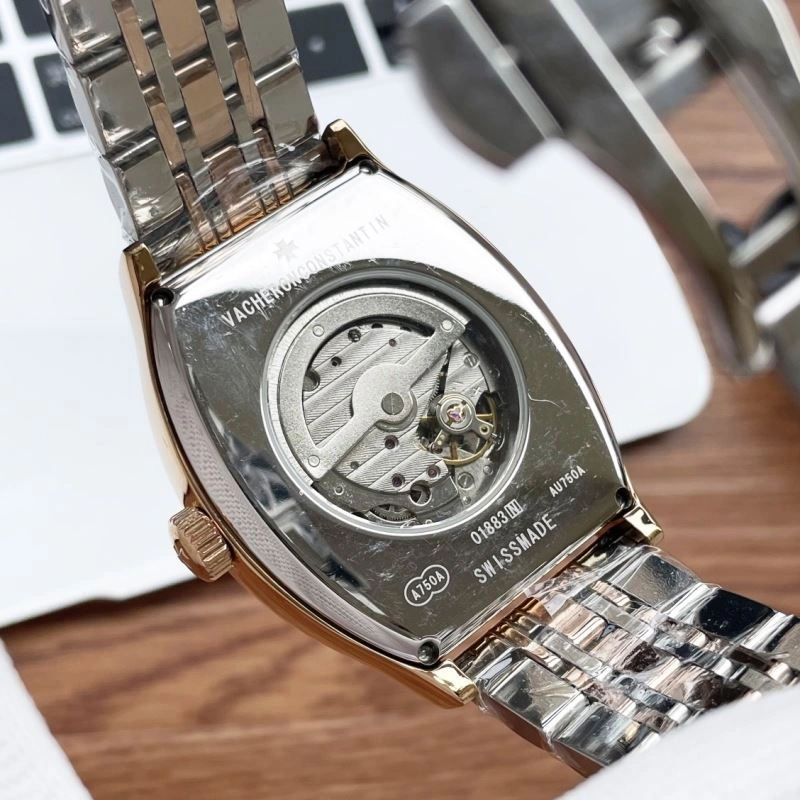 VACHERON CONSTANTIN Watches RelaxedFit 205569