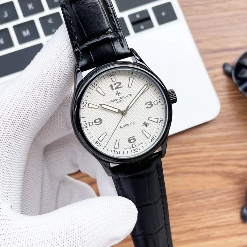 VACHERON CONSTANTIN Watches Stretchable 205548