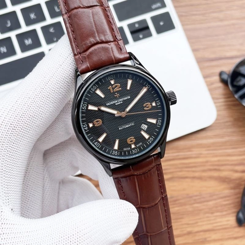 VACHERON CONSTANTIN Watches Stretchable 205548