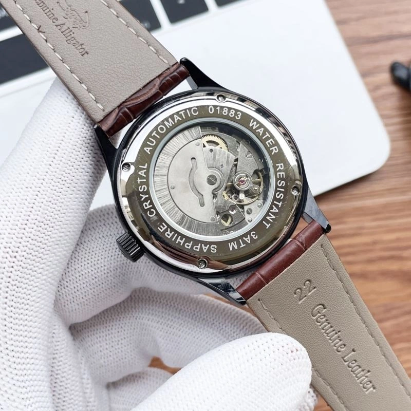 VACHERON CONSTANTIN Watches Stretchable 205548