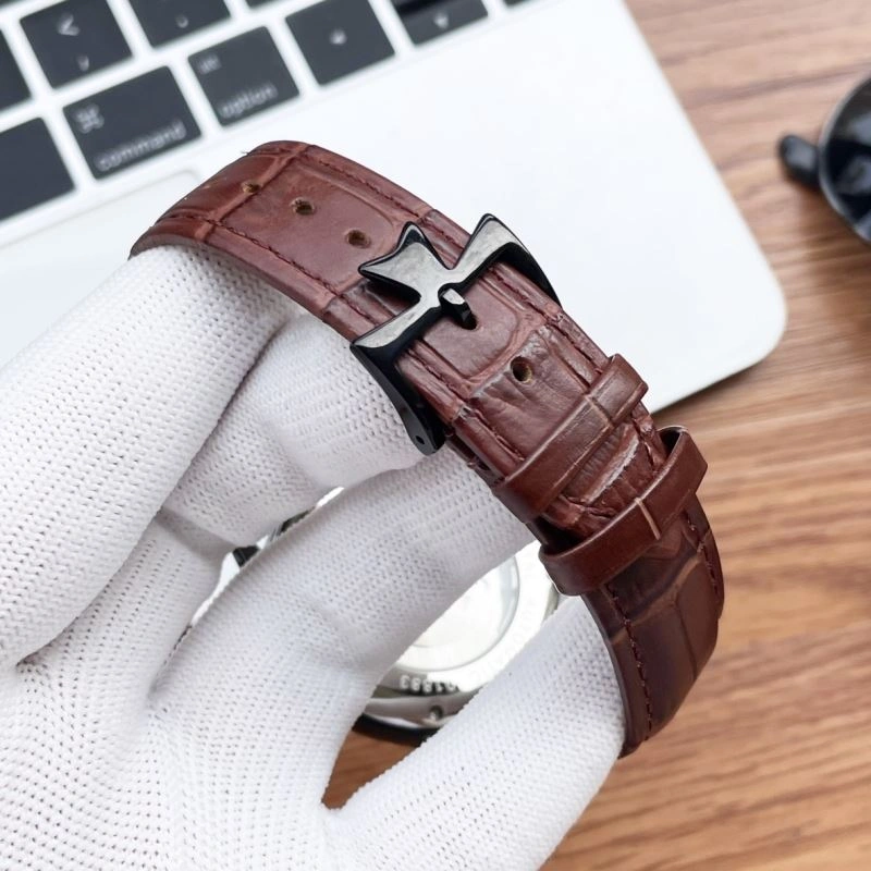 VACHERON CONSTANTIN Watches Stretchable 205548
