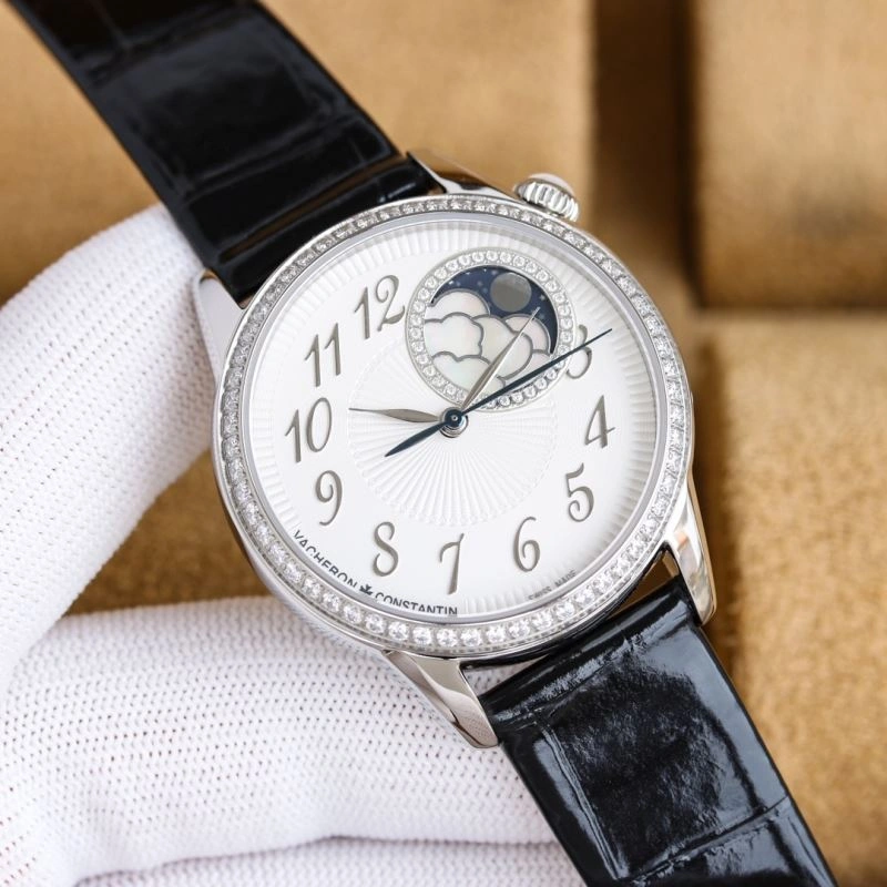 HighQuality VACHERON CONSTANTIN Watches 205549