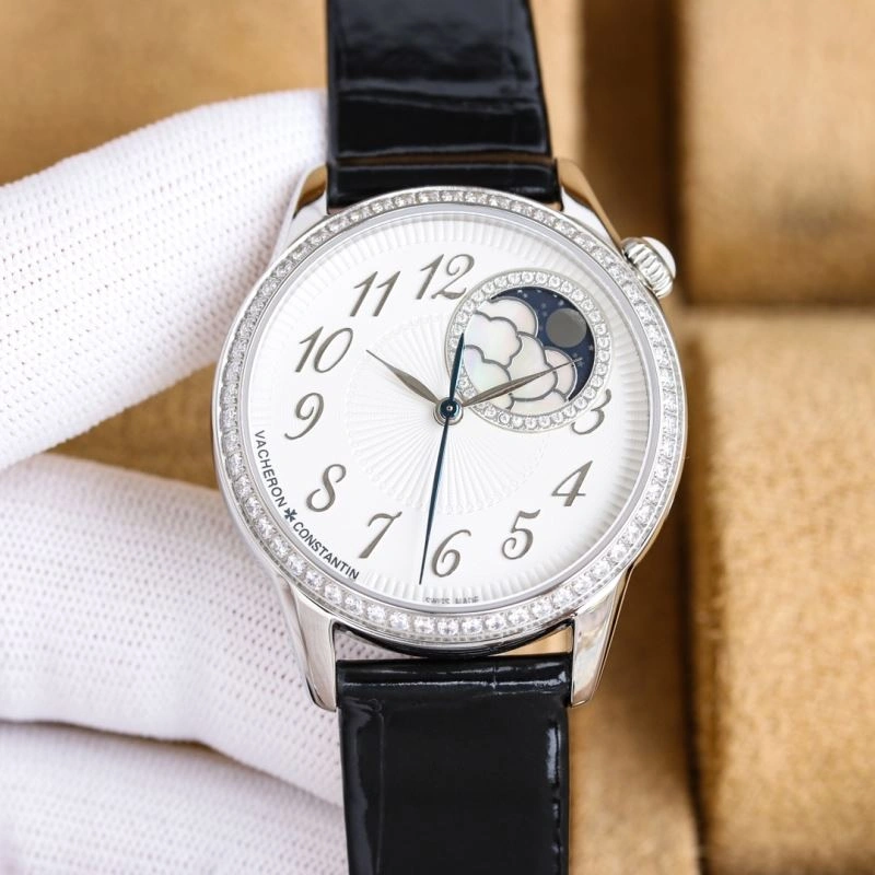 HighQuality VACHERON CONSTANTIN Watches 205549