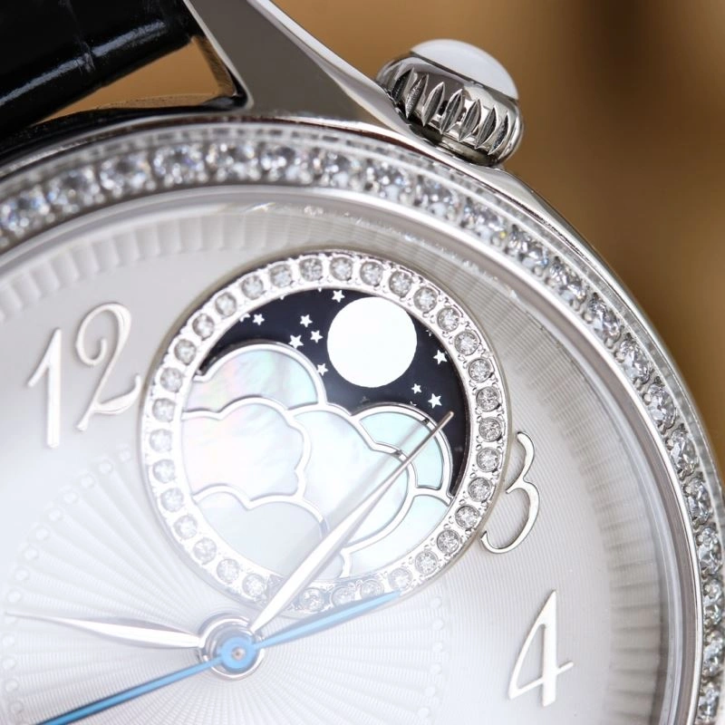 HighQuality VACHERON CONSTANTIN Watches 205549