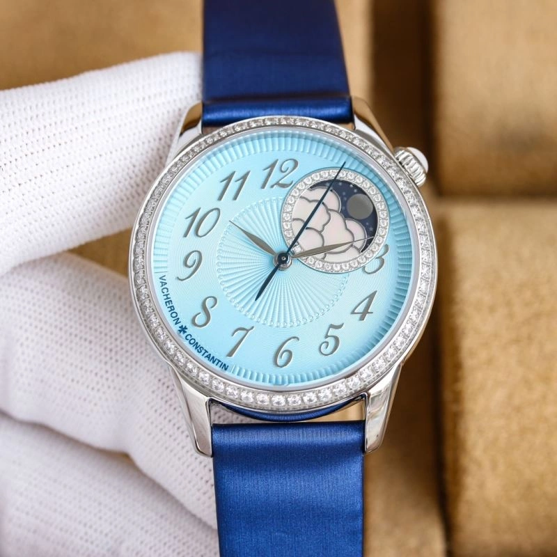 HighQuality VACHERON CONSTANTIN Watches 205549
