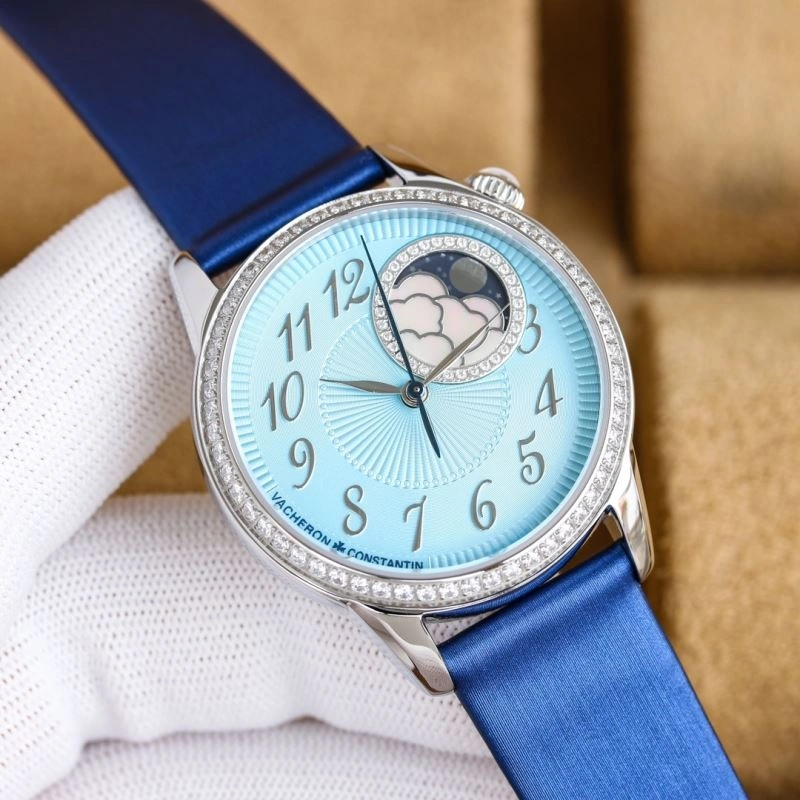 HighQuality VACHERON CONSTANTIN Watches 205549