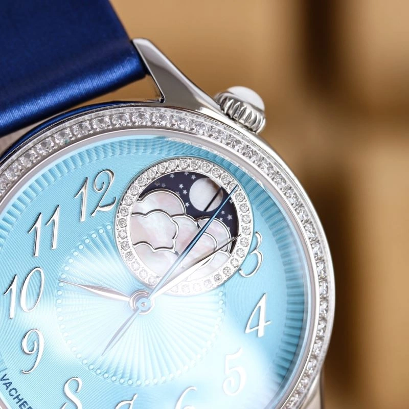 HighQuality VACHERON CONSTANTIN Watches 205549