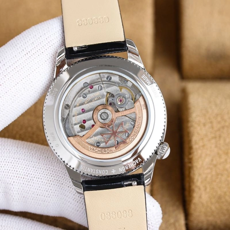 HighQuality VACHERON CONSTANTIN Watches 205549