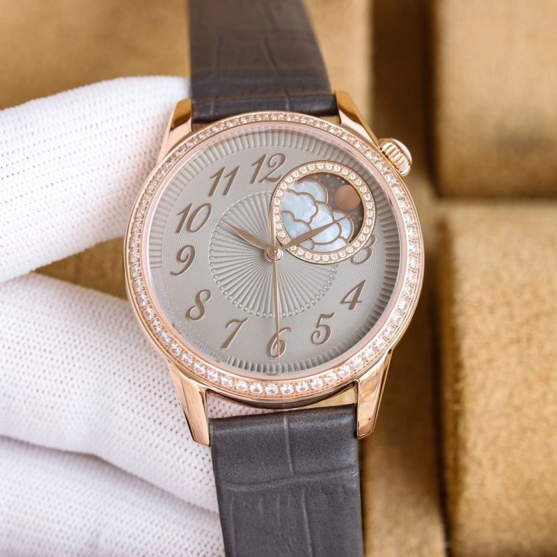 VACHERON CONSTANTIN Watches FreshLook 205547