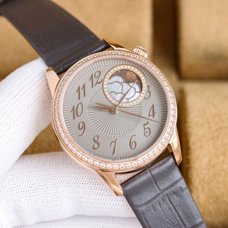 VACHERON CONSTANTIN Watches FreshLook 205547