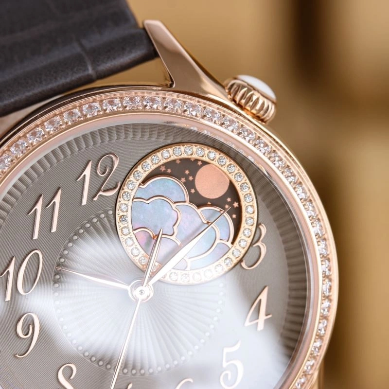 VACHERON CONSTANTIN Watches FreshLook 205547