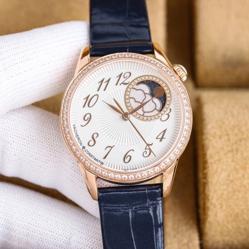 VACHERON CONSTANTIN Watches FreshLook 205547