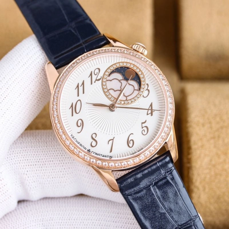 VACHERON CONSTANTIN Watches FreshLook 205547