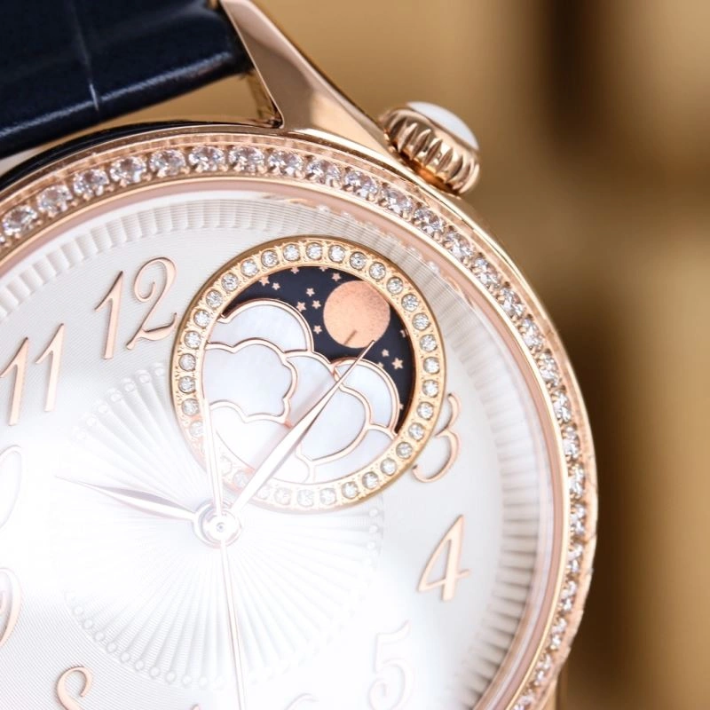 VACHERON CONSTANTIN Watches FreshLook 205547