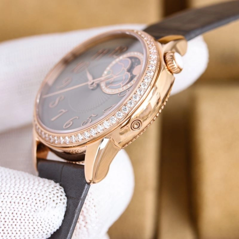 VACHERON CONSTANTIN Watches FreshLook 205547