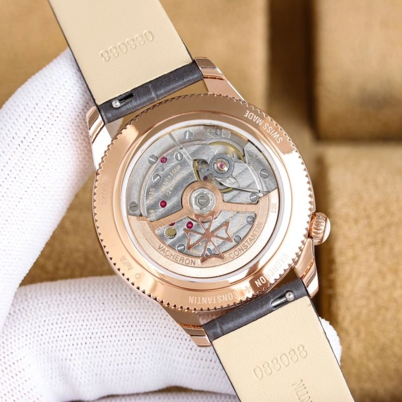 VACHERON CONSTANTIN Watches FreshLook 205547