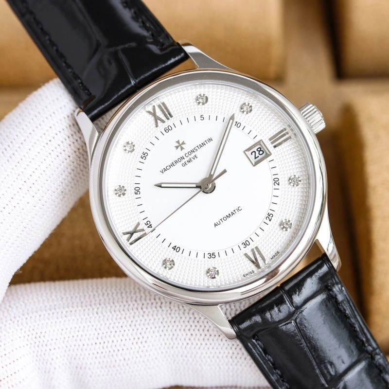 VACHERON CONSTANTIN Watches OnTrend 205544