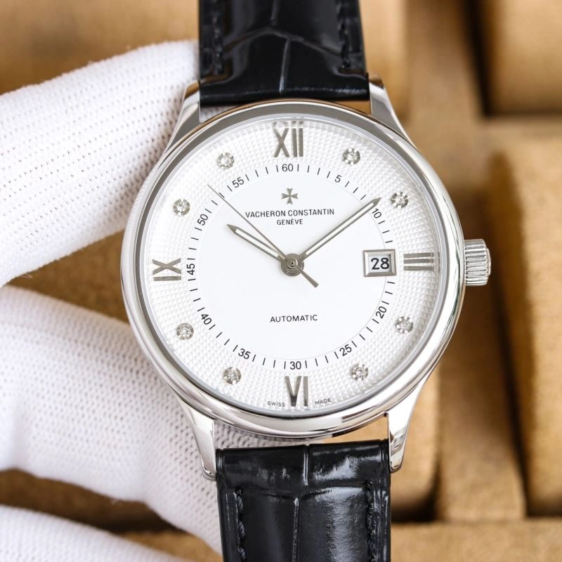 VACHERON CONSTANTIN Watches OnTrend 205544