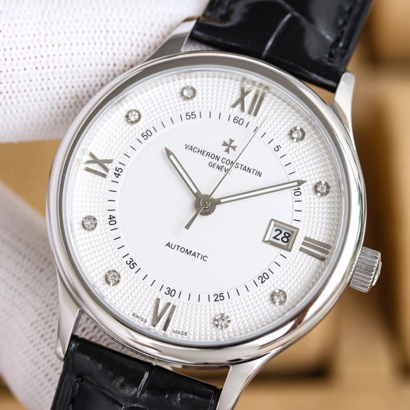 VACHERON CONSTANTIN Watches OnTrend 205544