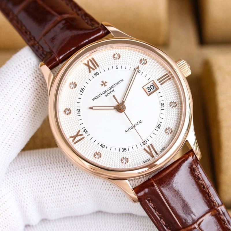 VACHERON CONSTANTIN Watches OnTrend 205544