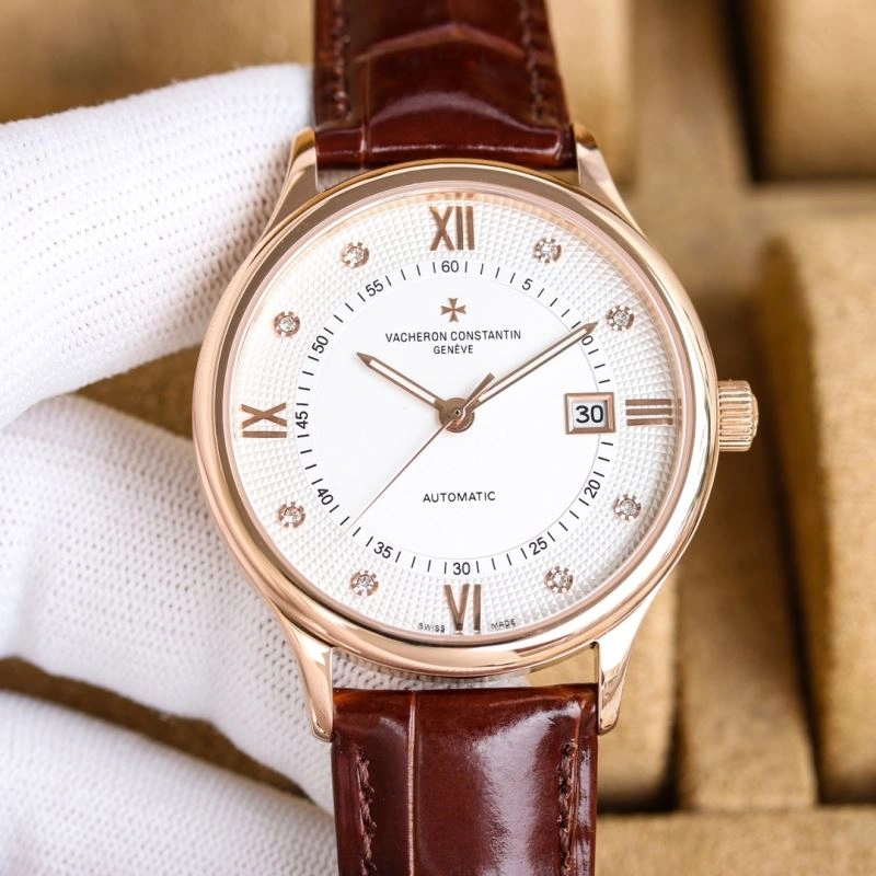 VACHERON CONSTANTIN Watches OnTrend 205544
