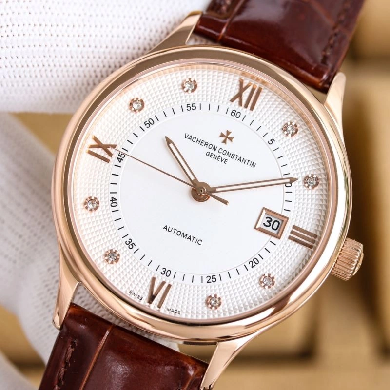 VACHERON CONSTANTIN Watches OnTrend 205544