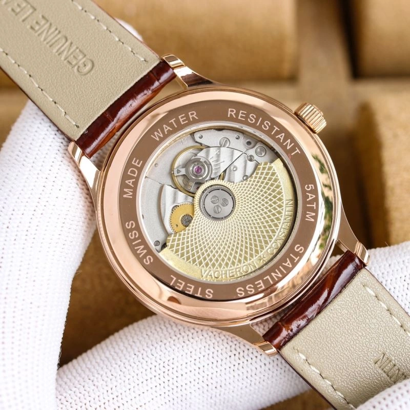 VACHERON CONSTANTIN Watches OnTrend 205544